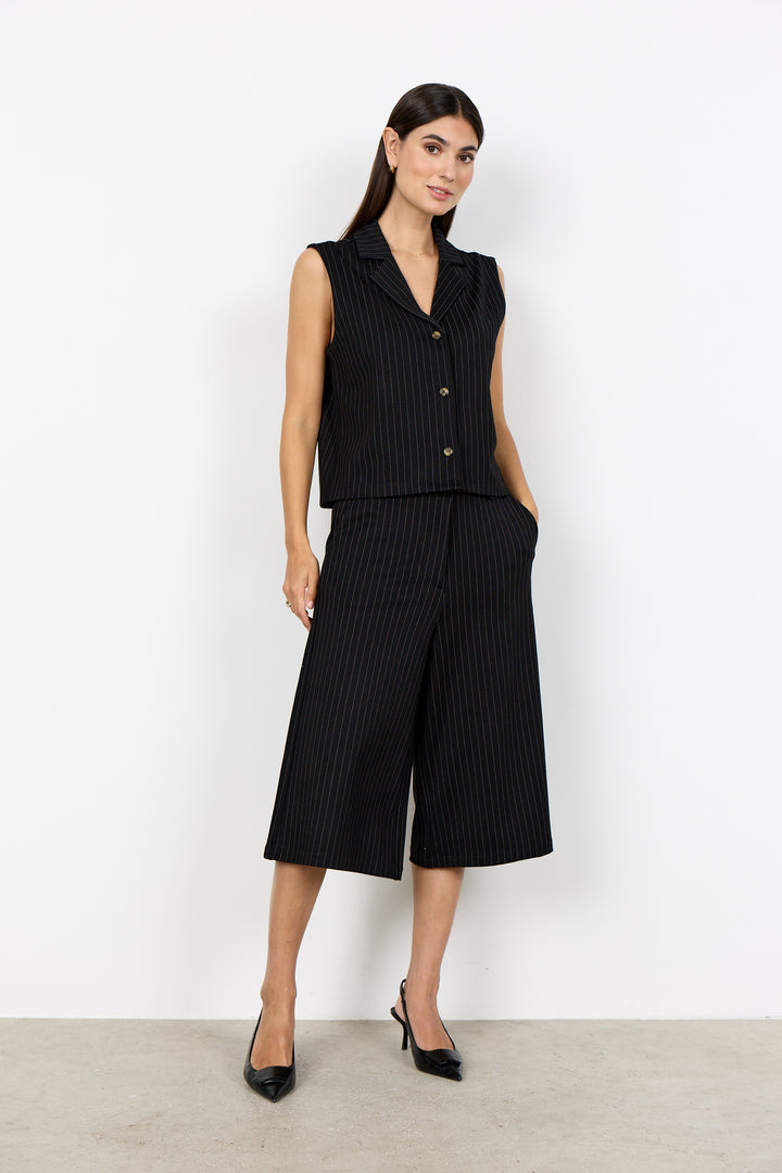 Soya Concept SC-Gill 1 Waistcoat