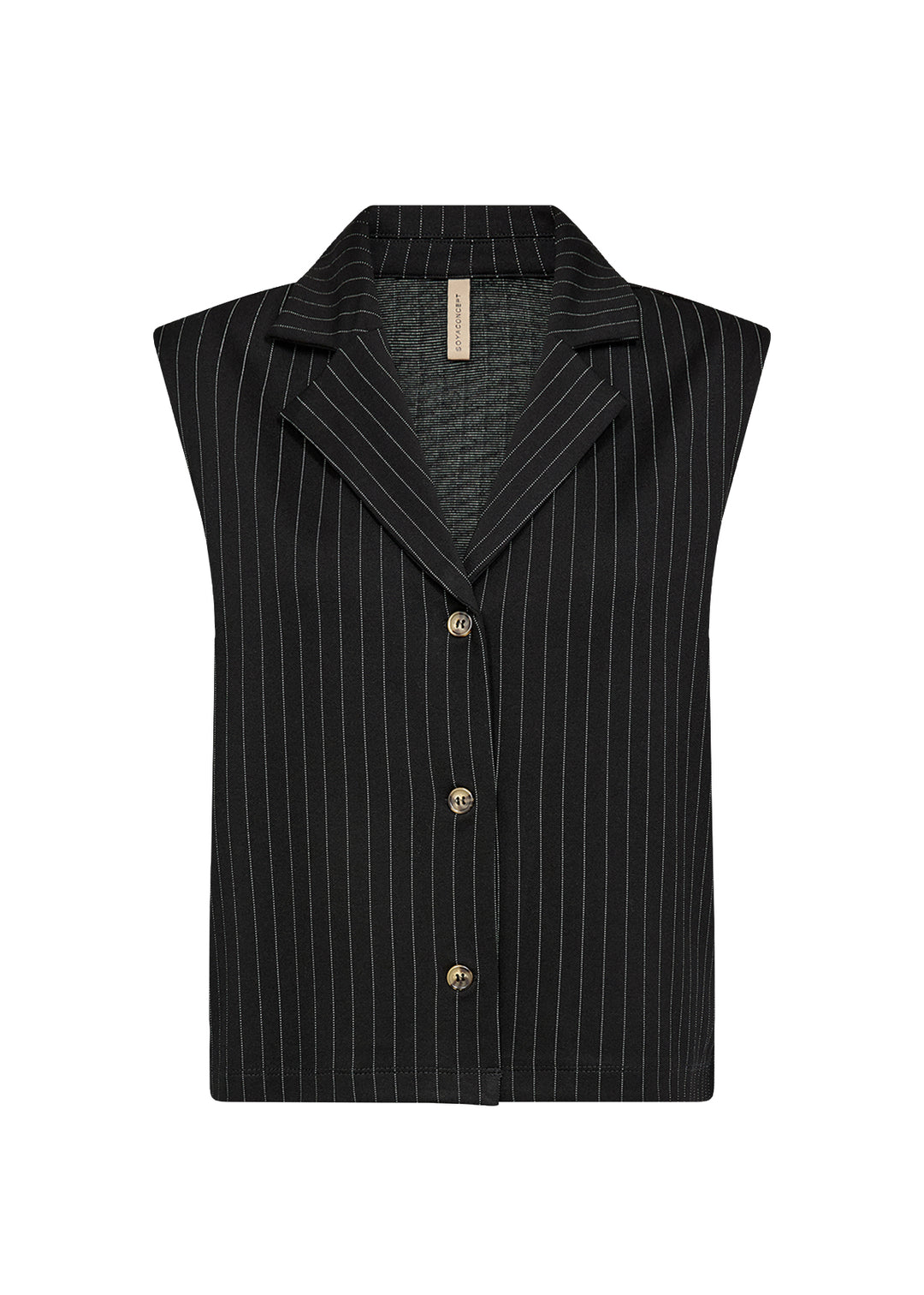 Soya Concept SC-Gill 1 Waistcoat