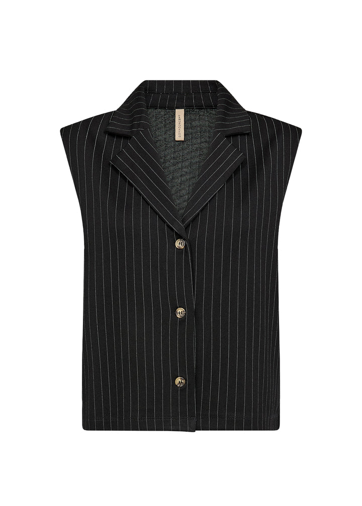 Soya Concept SC-Gill 1 Waistcoat