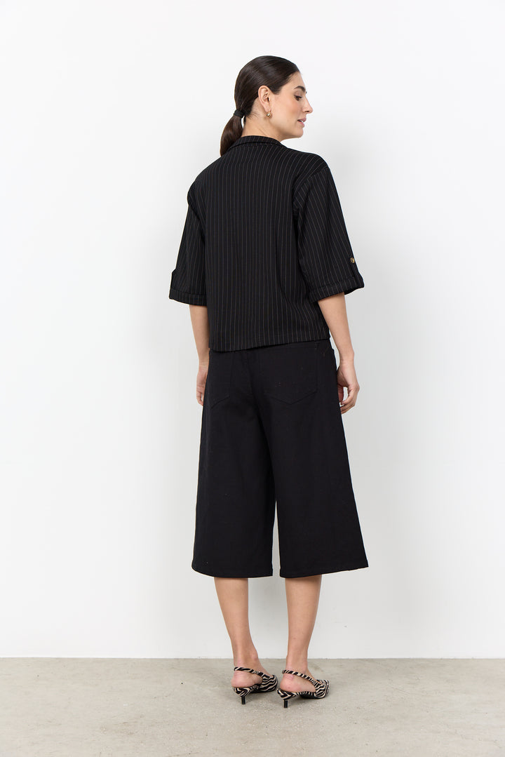 Soya Concept SC-Gill Striped Blazer