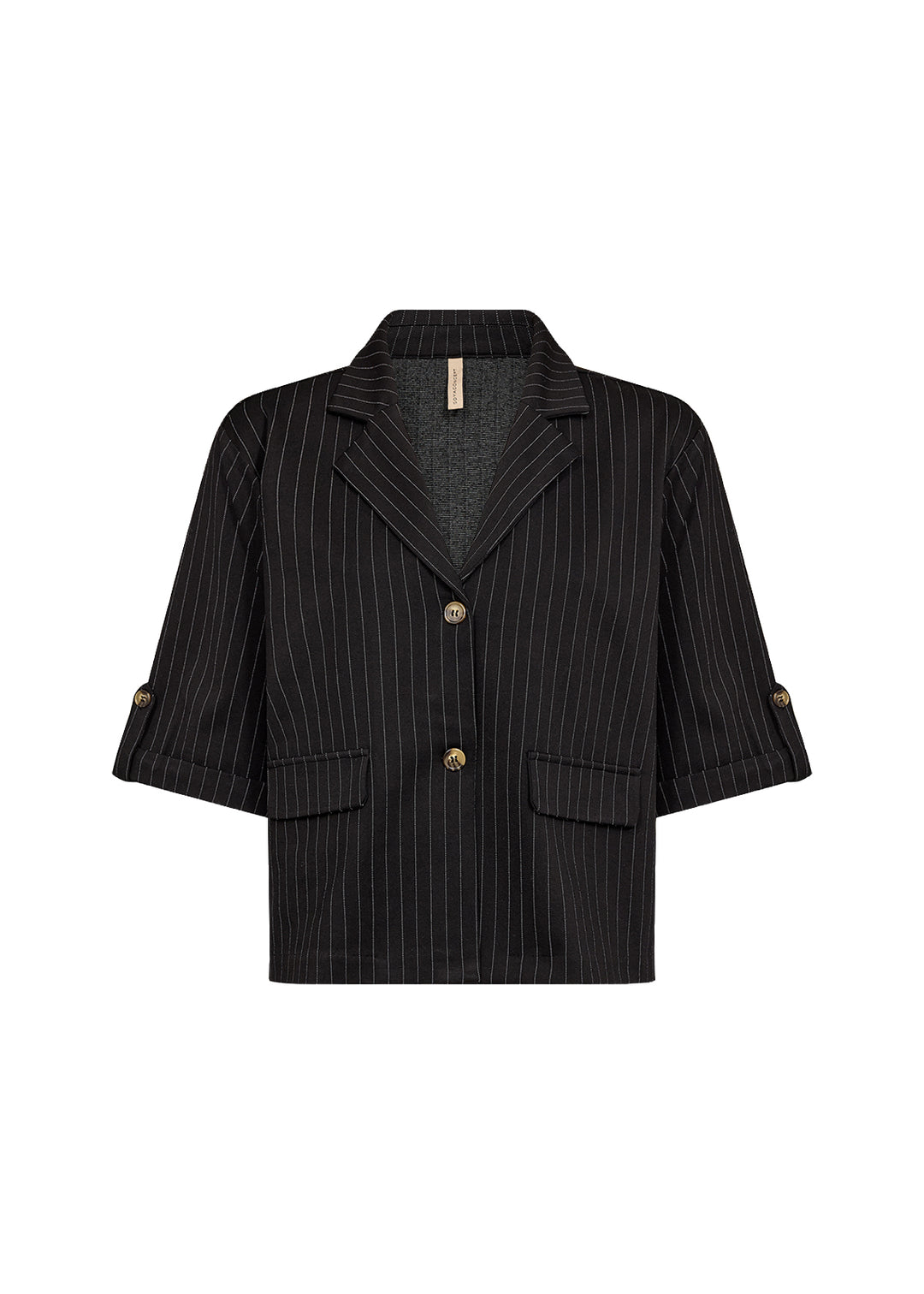Soya Concept SC-Gill Striped Blazer