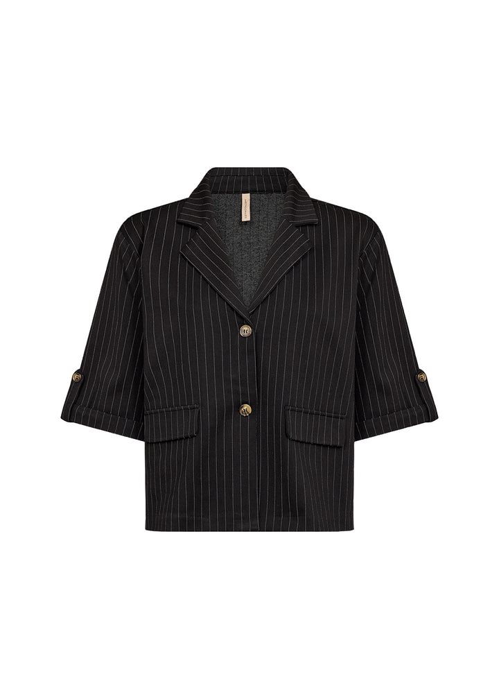 Soya Concept SC-Gill Striped Blazer