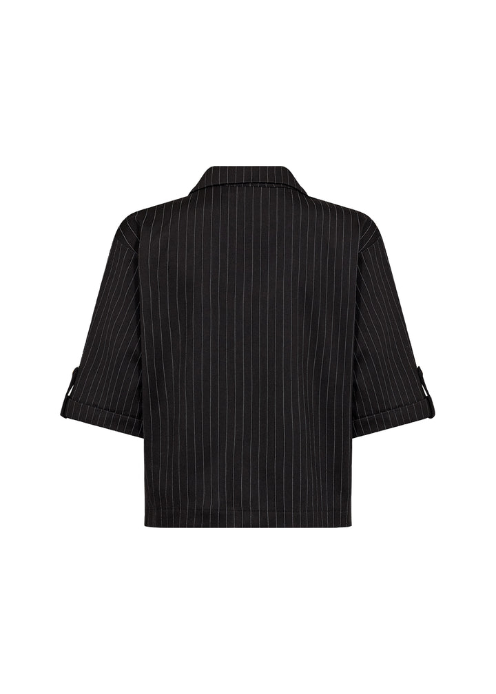 Soya Concept SC-Gill Striped Blazer
