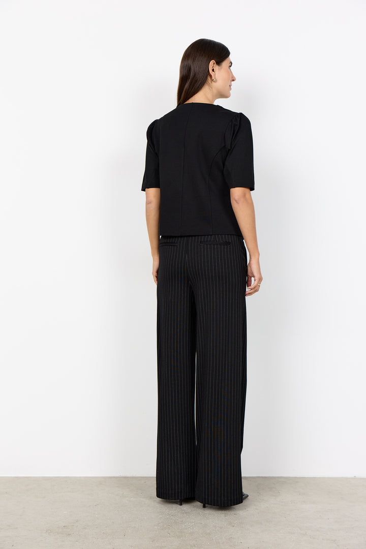 Soya SC Gill Striped Trousers