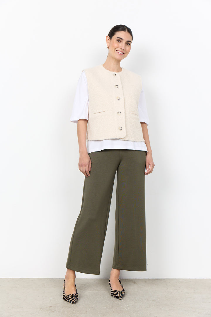 Soya Concept SC-Shamia 10 Waistcoat