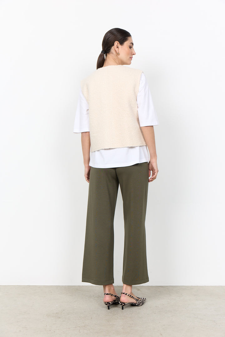 Soya Concept SC-Shamia 10 Waistcoat