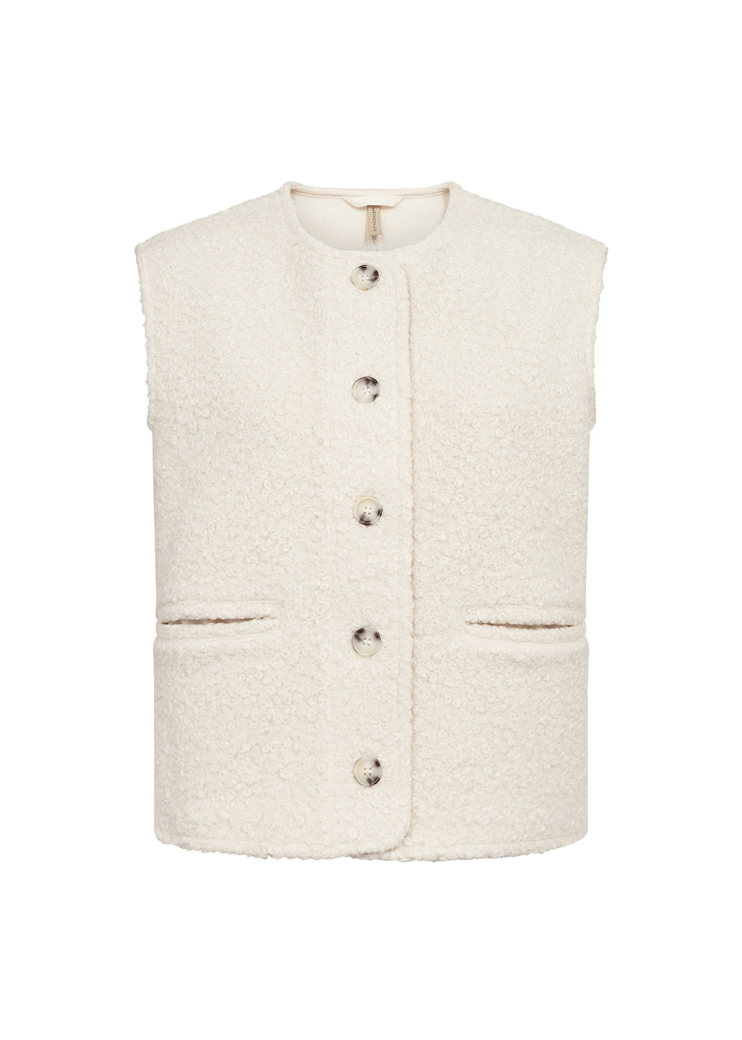 Soya Concept SC-Shamia 10 Waistcoat