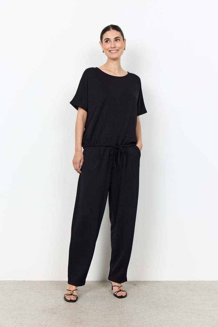 Soya Concept SC-Banu 315 Top- Black