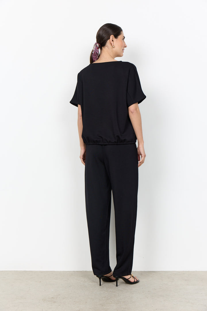 Soya Concept SC-Banu 315 Top- Black