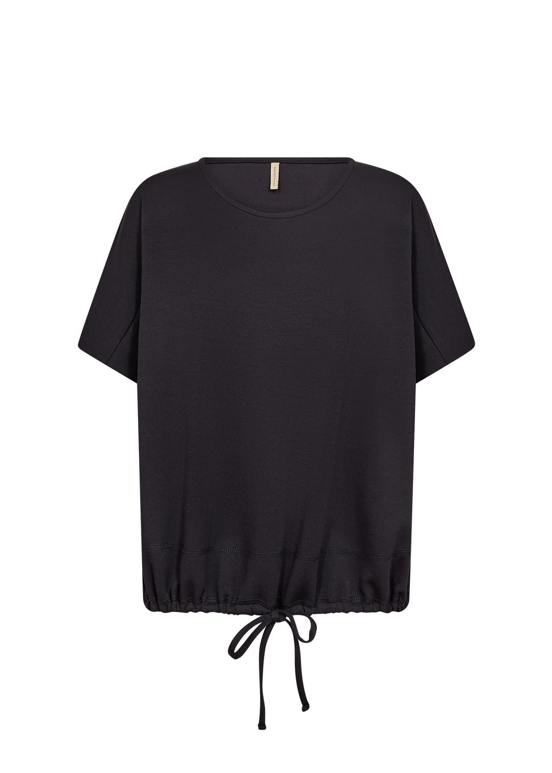 Soya Concept SC-Banu 315 Top- Black