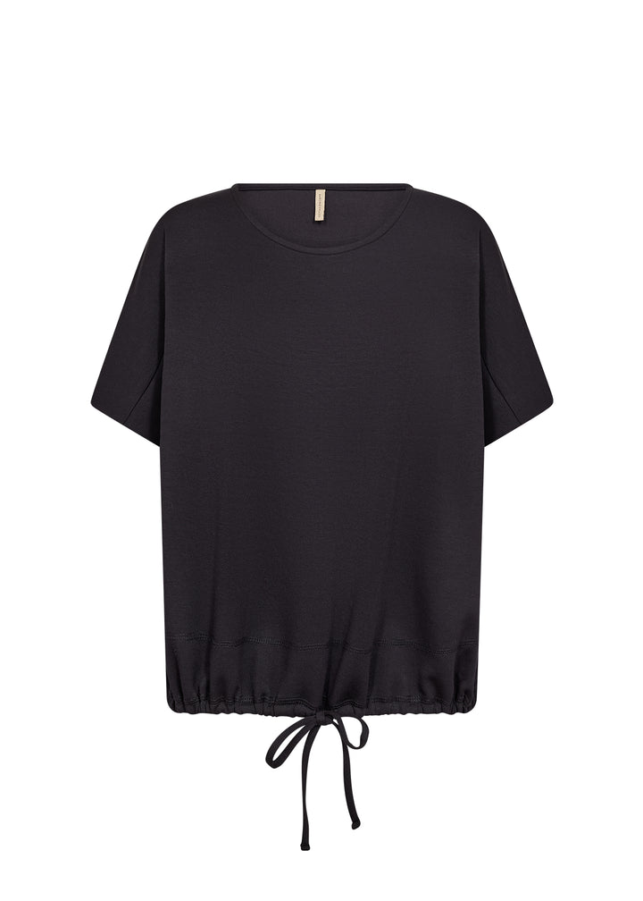 Soya Concept SC-Banu 315 Top- Black