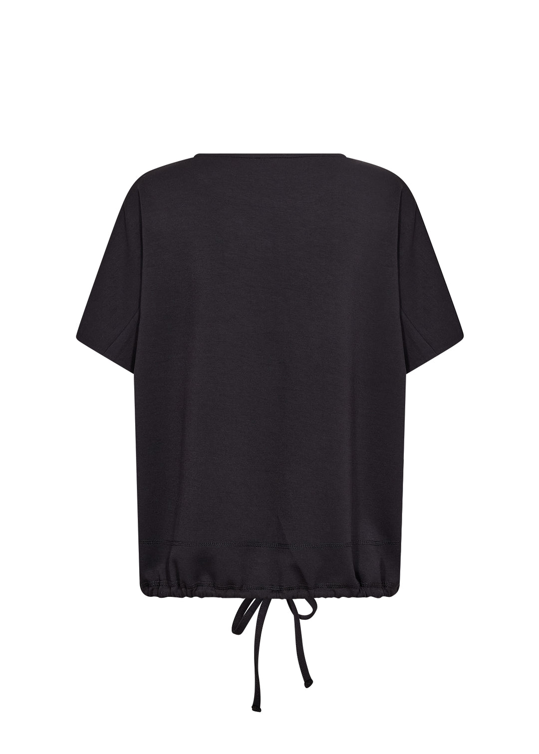 Soya Concept SC-Banu 315 Top- Black