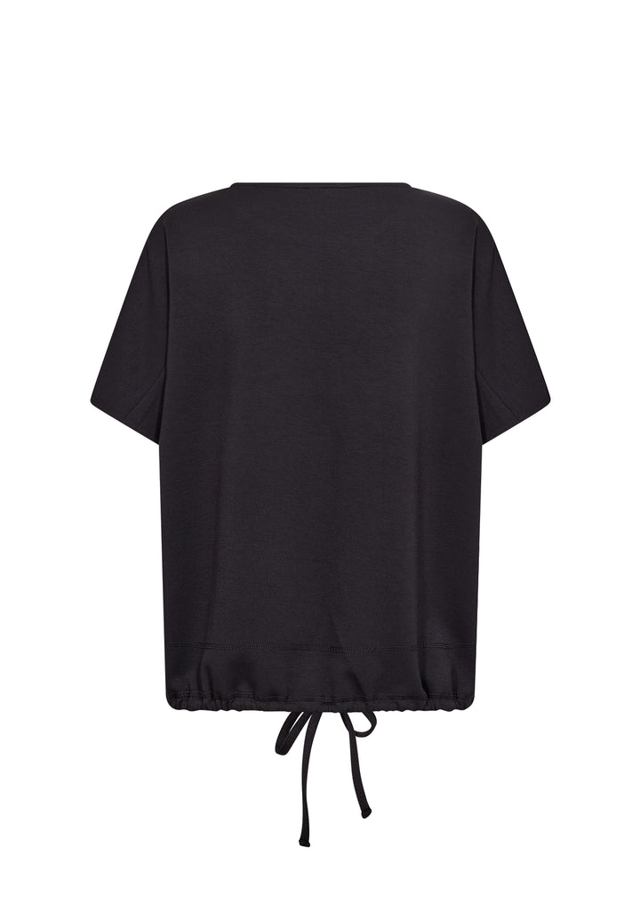 Soya Concept SC-Banu 315 Top- Black