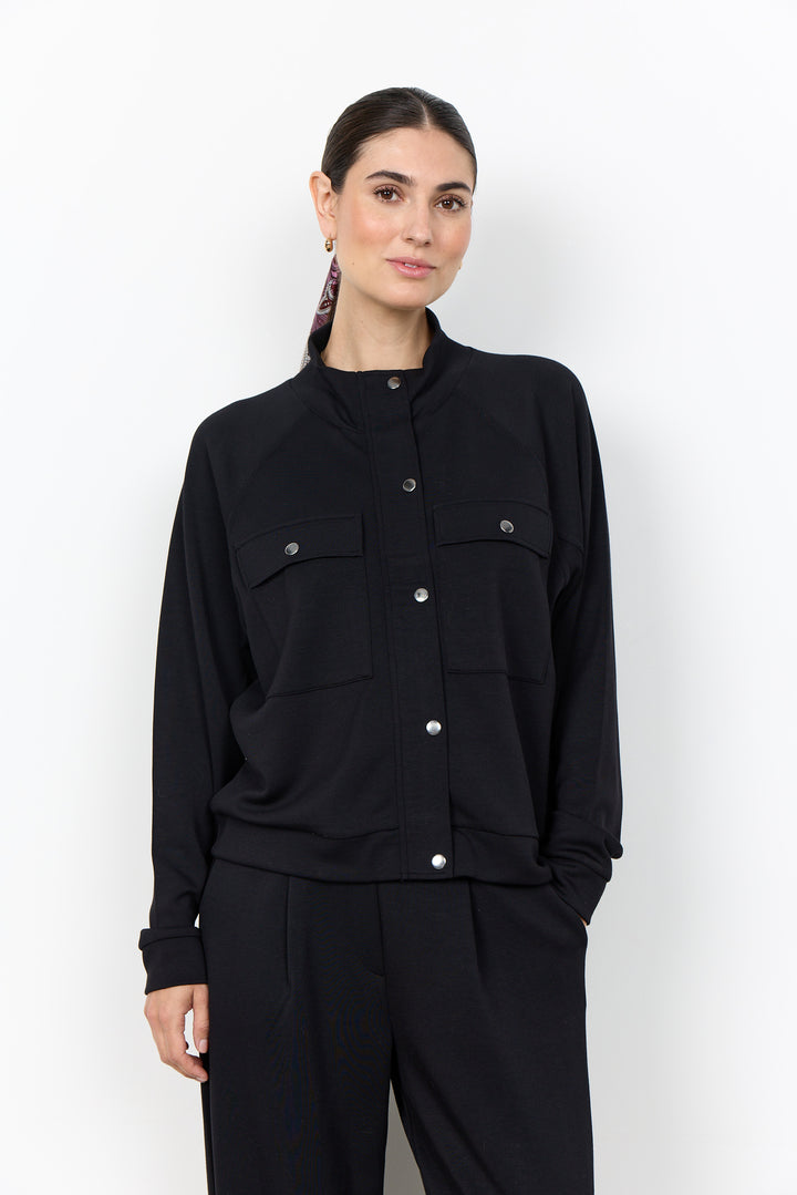 Soya Concept SC Banu 320 Jacket, Black
