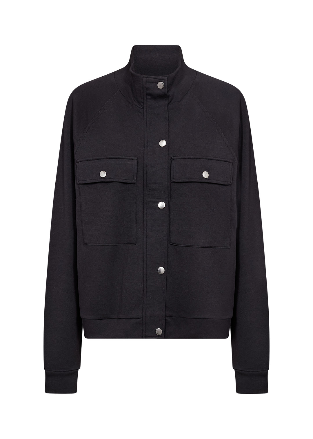 Soya Concept SC Banu 320 Jacket, Black