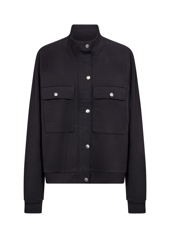 Soya Concept SC Banu 320 Jacket, Black