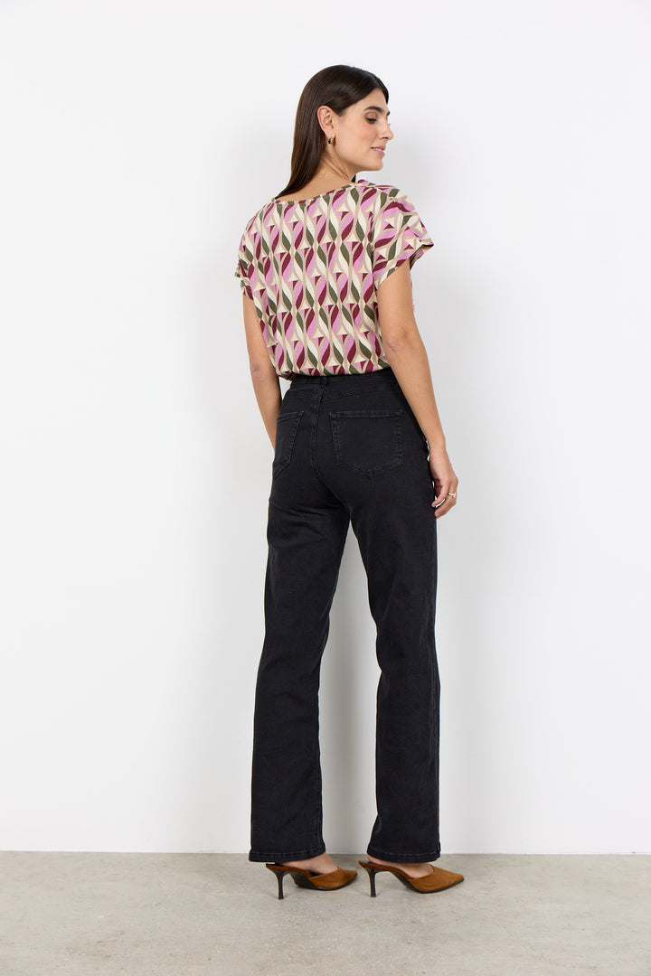 Soya Concept SC-Felicity 551 Top- Oxblo