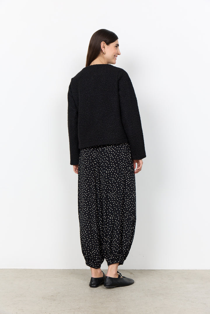 Soya Concept Shaima Jacket - Black