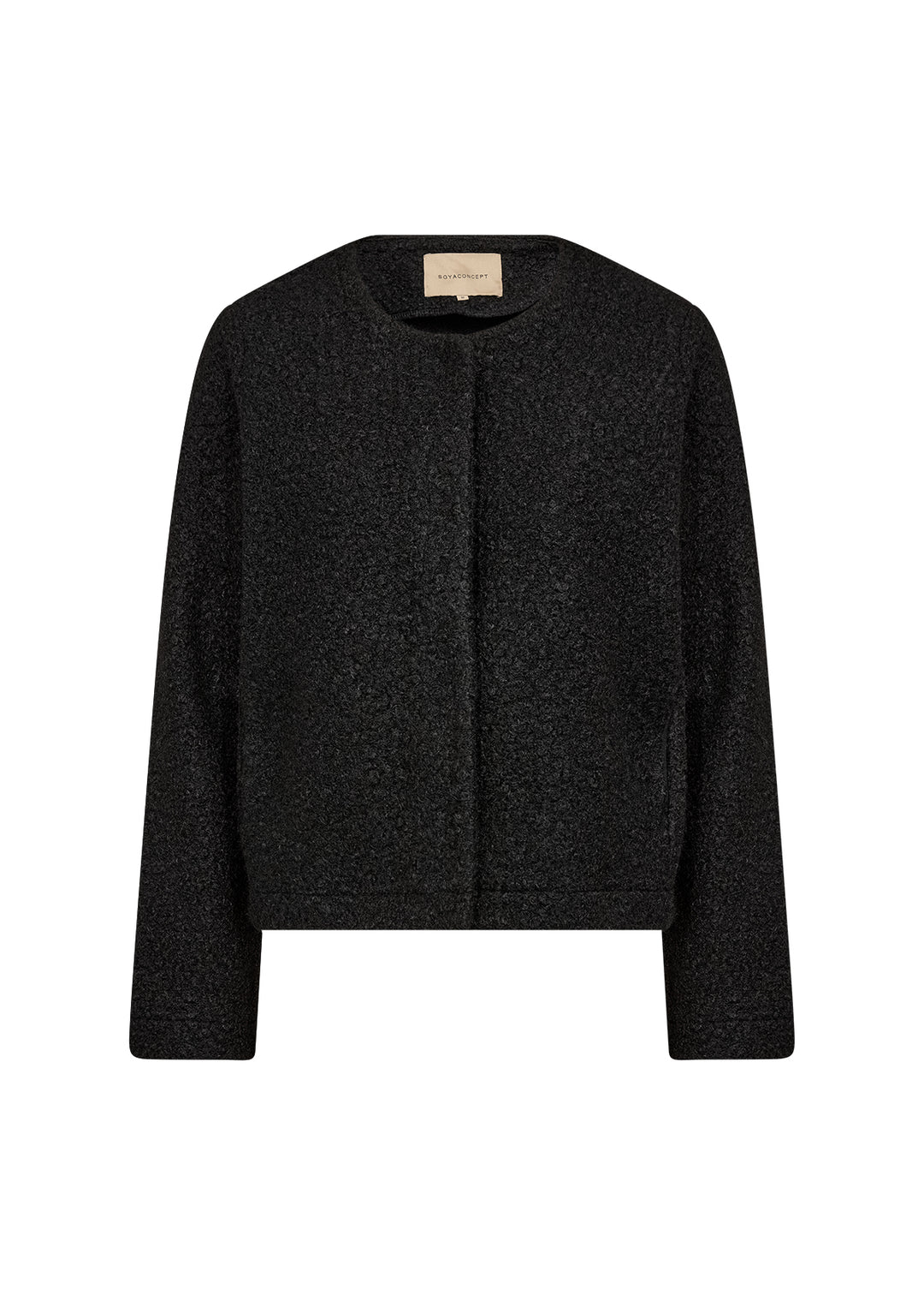 Soya Concept Shaima Jacket - Black