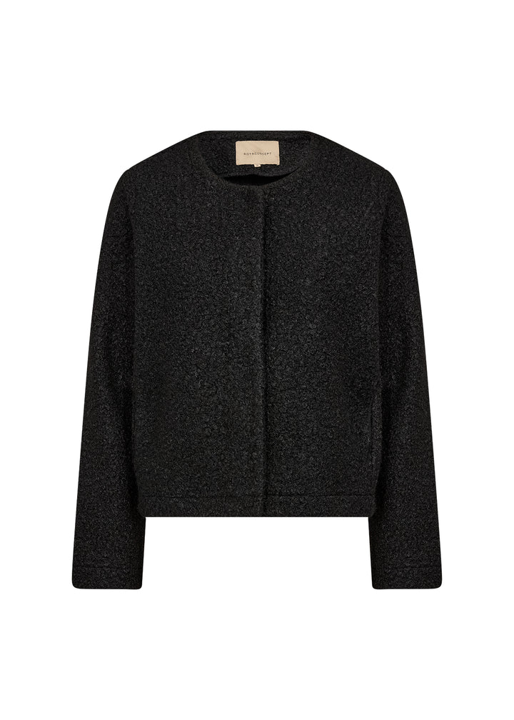 Soya Concept Shaima Jacket - Black