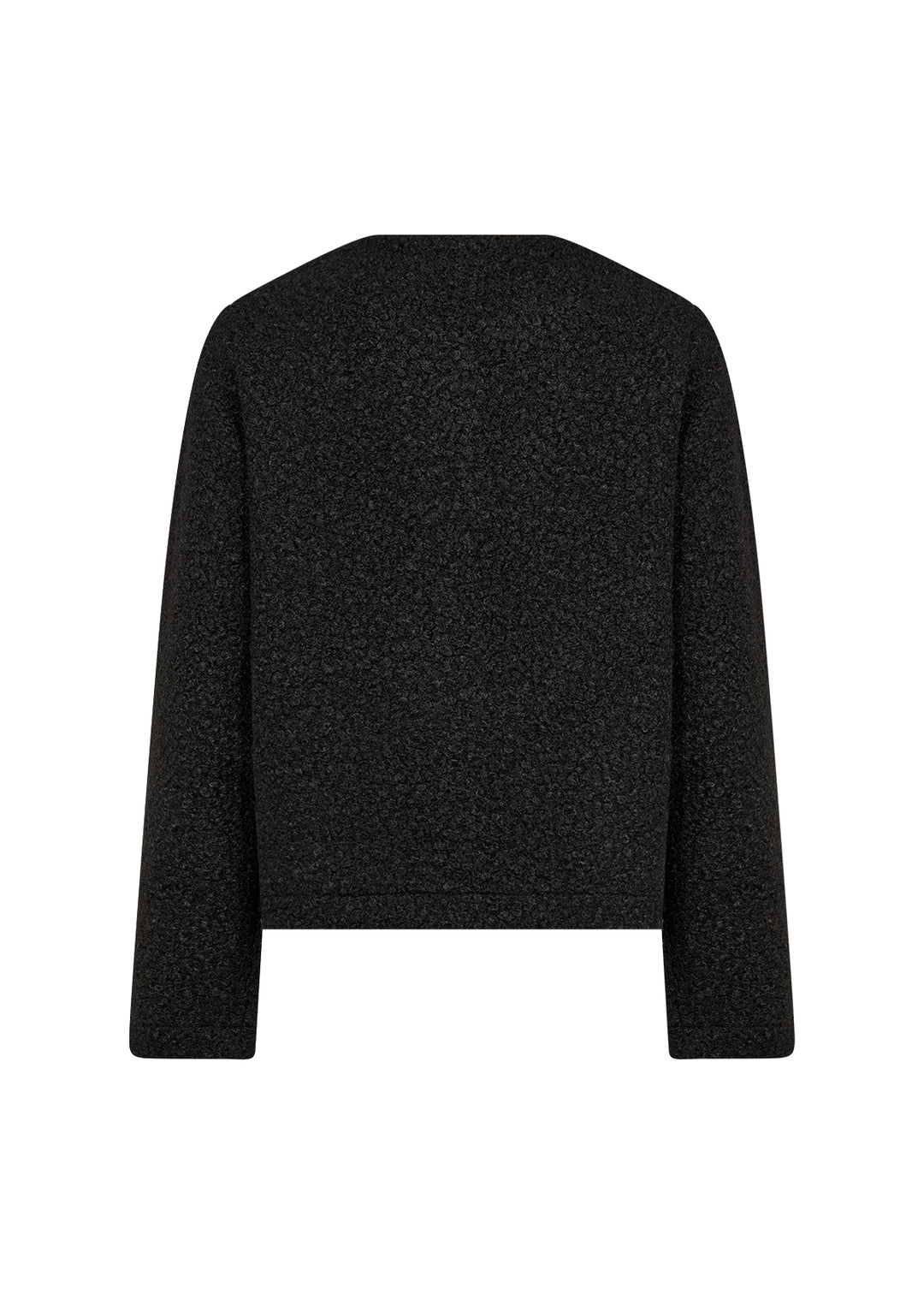 Soya Concept Shaima Jacket - Black