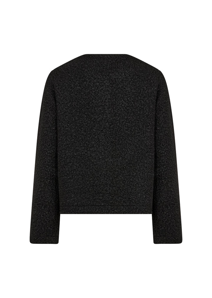 Soya Concept Shaima Jacket - Black