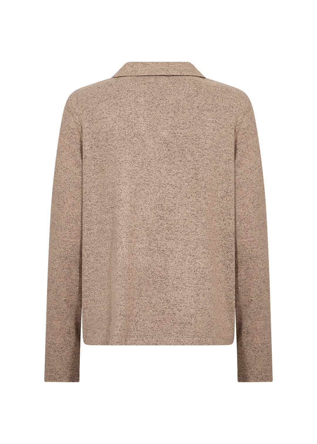 Soya Concept SC-BIARA 159 Blouse - Camel