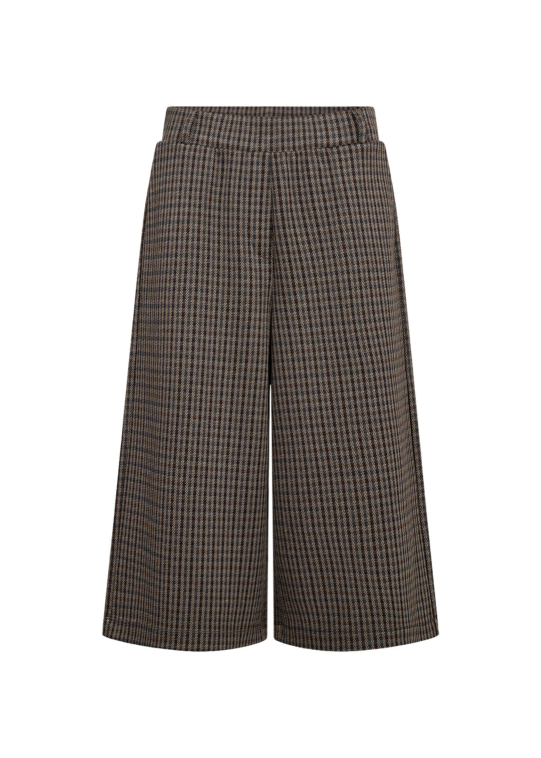 Soya Concept SC-HEKLA 2 Pants - Chocolate