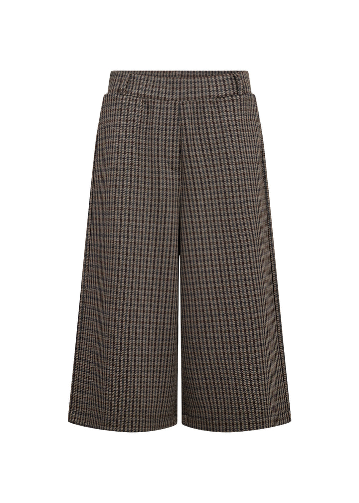 Soya Concept SC-HEKLA 2 Pants - Chocolate