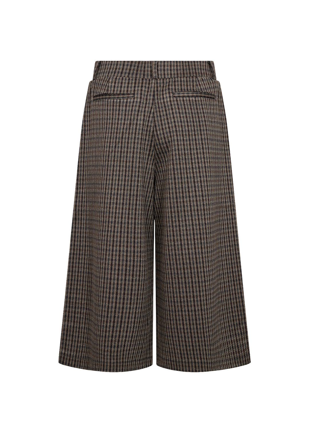 Soya Concept SC-HEKLA 2 Pants - Chocolate