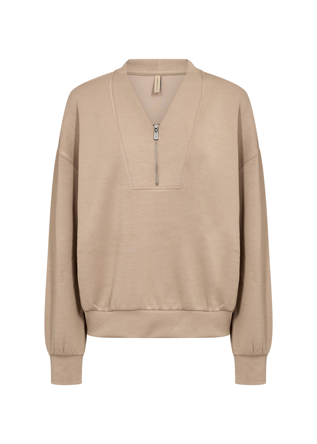 Soya Concept Banu 334 Half Zip