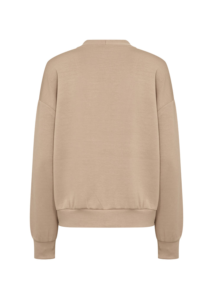 Soya Concept Banu 334 Half Zip