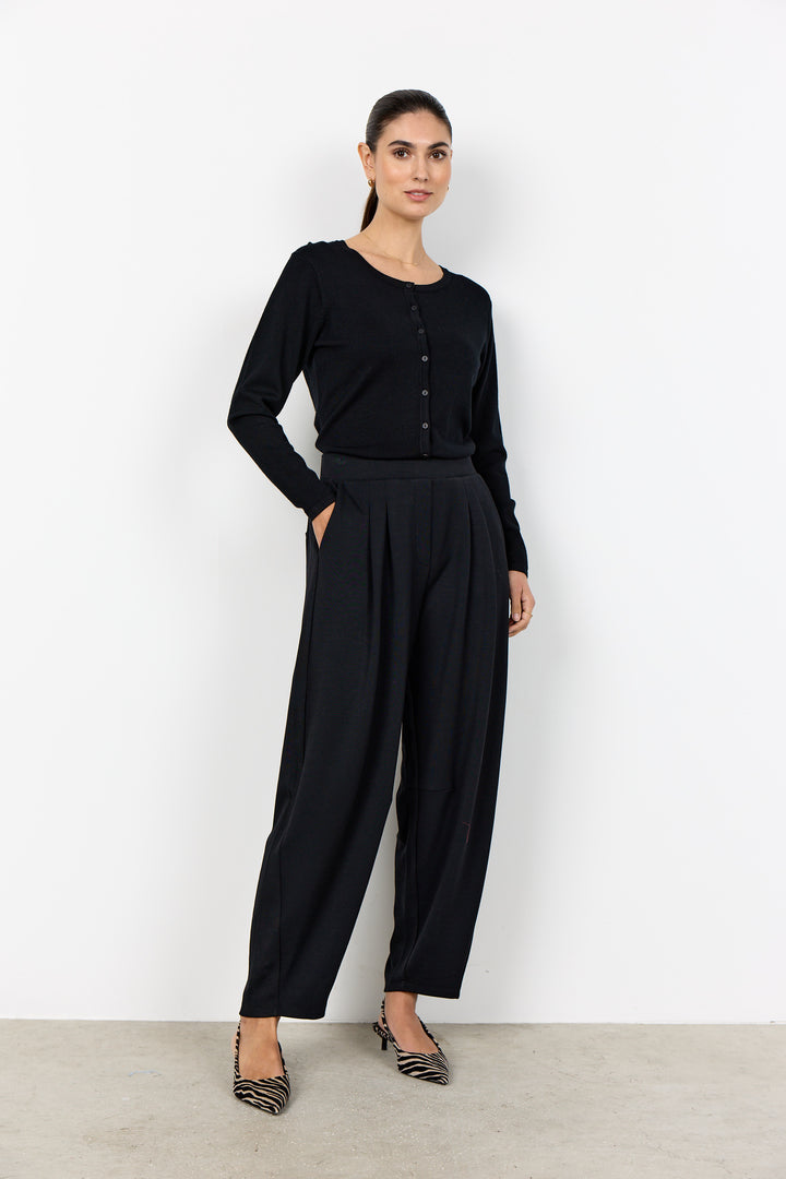 Soya Concept Banu 339 Pants - Black