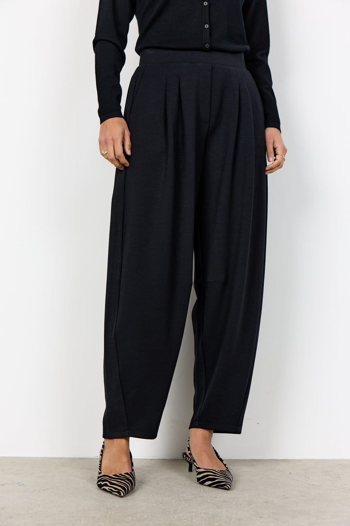 Soya Concept Banu 339 Pants - Black
