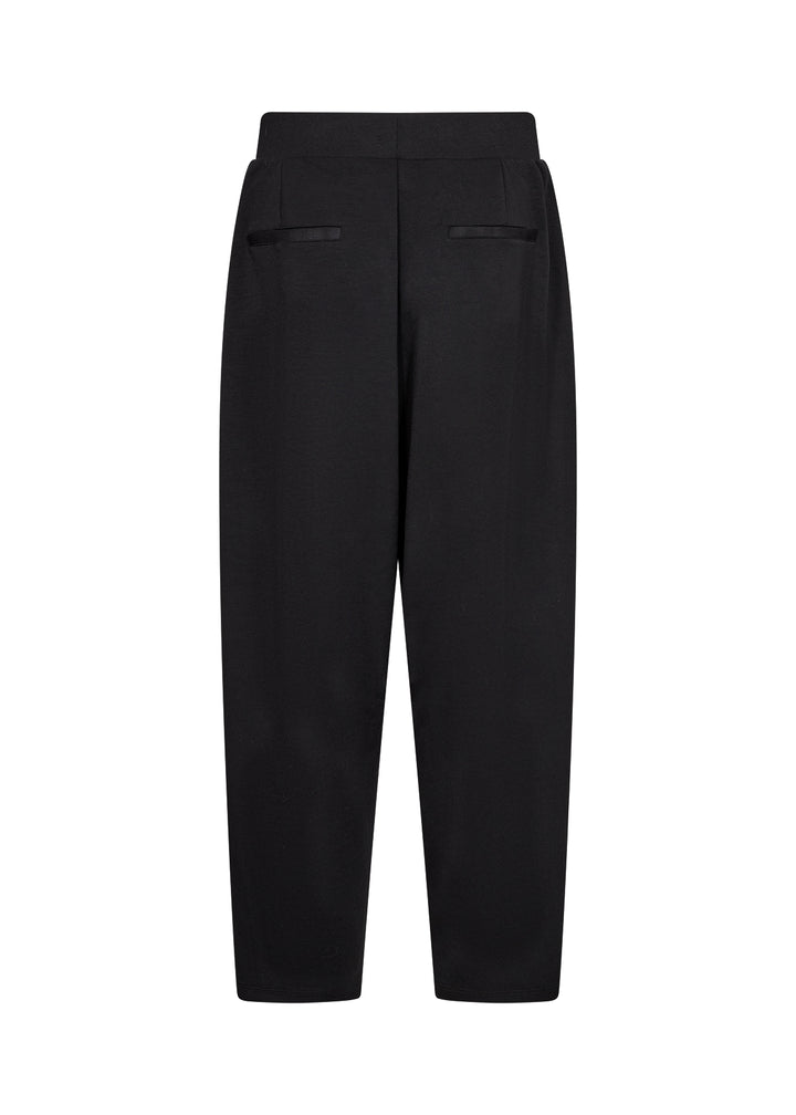 Soya Concept Banu 339 Pants - Black