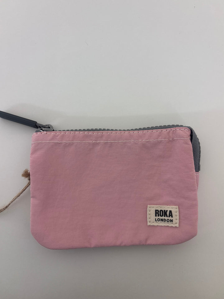 Roka London Carnaby Wallet - Seashell