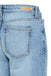 BYoung Kykla Long Jeans- Mid blue Denim