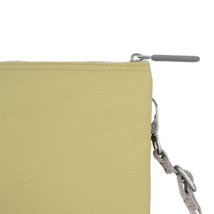 Roka London Carnaby XL- Khaki