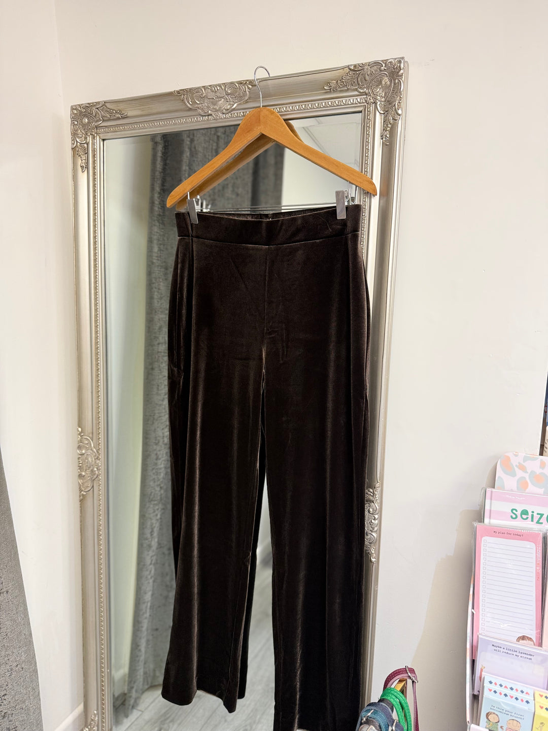 B.Young BYPERLINA Pants - Java