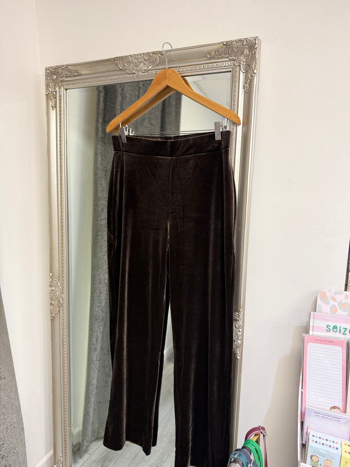 B.Young BYPERLINA Pants - Java