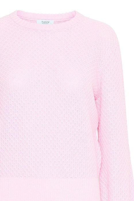 BYoung Neram Jumper- Pink