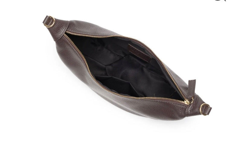 Elie Beaumont Hobo Bag
