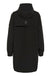 Kaffe KAennie Coat- Black Deep