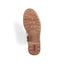 Rieker Multi Colour Patterned Zip Up Boot