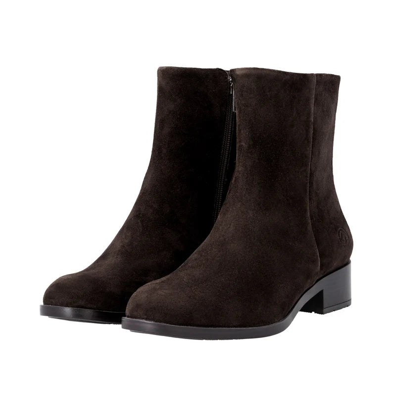 Remonte Women's Ankle Boot - Brown