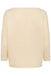 Saint Tropez MilaSZ R-Neck Pullover - Seedpearl Melange