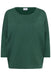 Saint Tropez Mila R-Neck Pullover