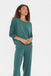 Saint Tropez Mila R-Neck Pullover