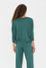 Saint Tropez Mila R-Neck Pullover