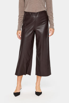 Saint tropez Dowie Pants-Rain Drum